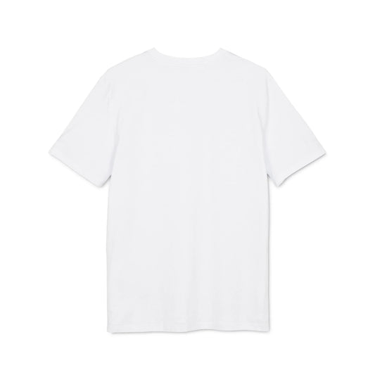 It´s too Peopley out there - Antisocial Retro - Premium Bio Unisex T-Shirt - Front Print - STREET STYLE