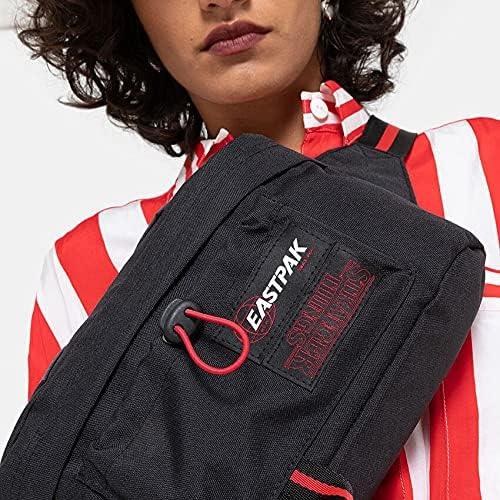 EASTPAK Bananas ST Dallas - STREET STYLE