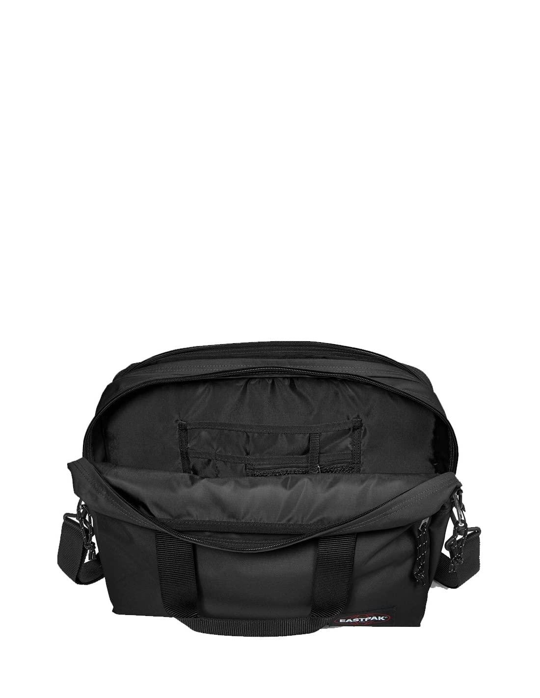Eastpak BARTECH Shoulder Bag, 21 cm, 0, Black, bartech - STREET STYLE