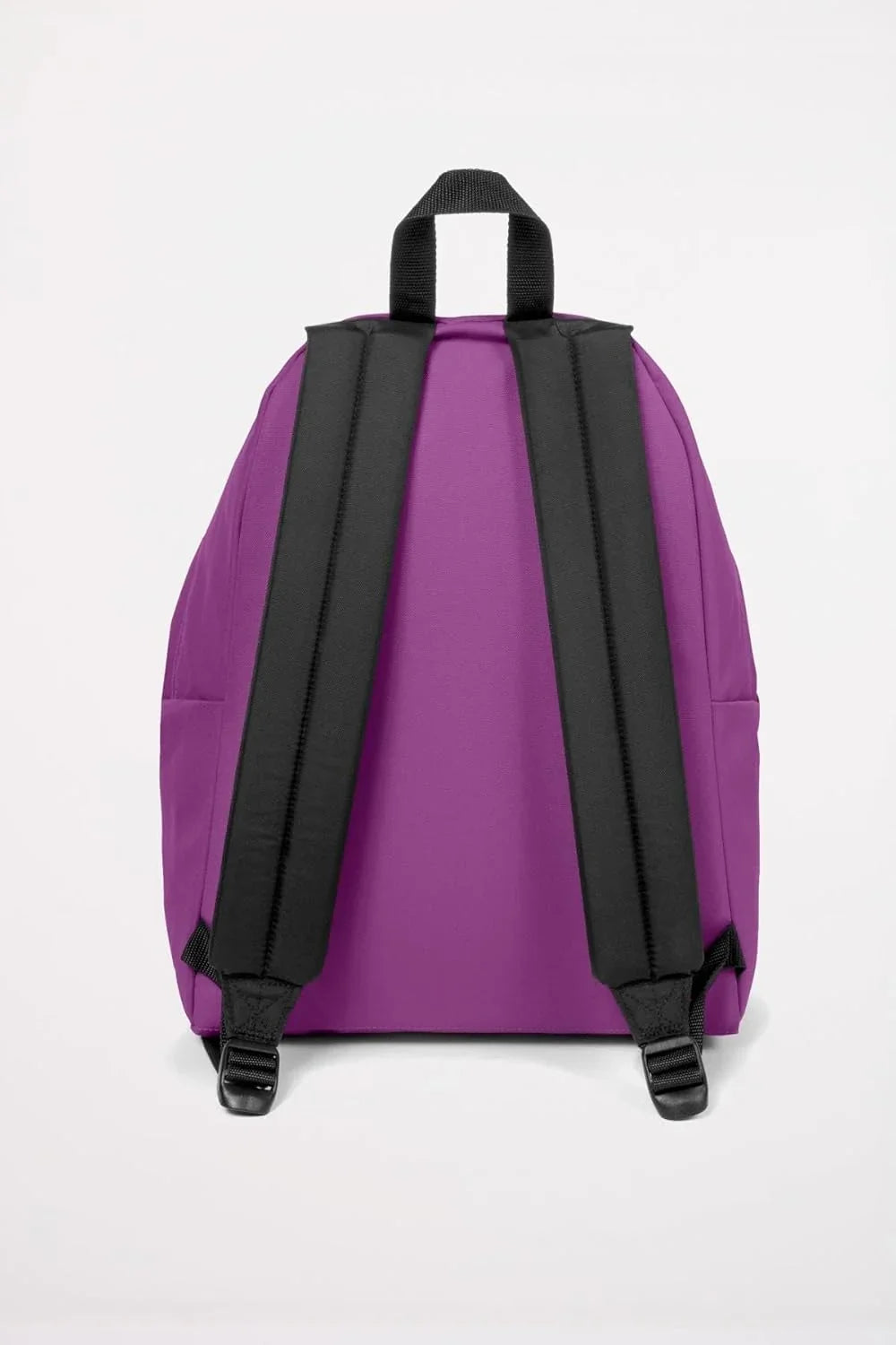 EASTPAK Backpak Uni School Backpack Padded Pak'r« Fig Purple - STREET STYLE