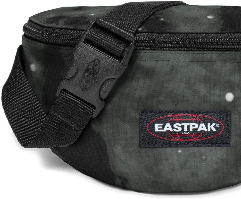 Eastpak Springer Money Bag, One Size, Multicolour, Multicoloured (Dye Dark), SPRINGER - STREET STYLE