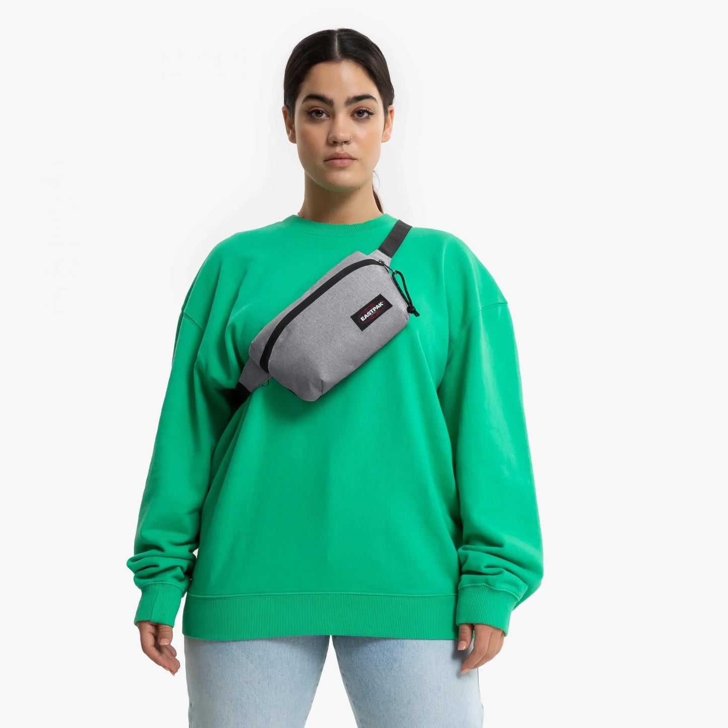 Eastpak Sommar - STREET STYLE