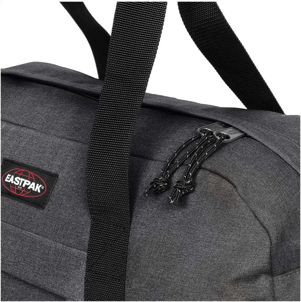 Eastpak Stand Black Denim Cabin - STREET STYLE