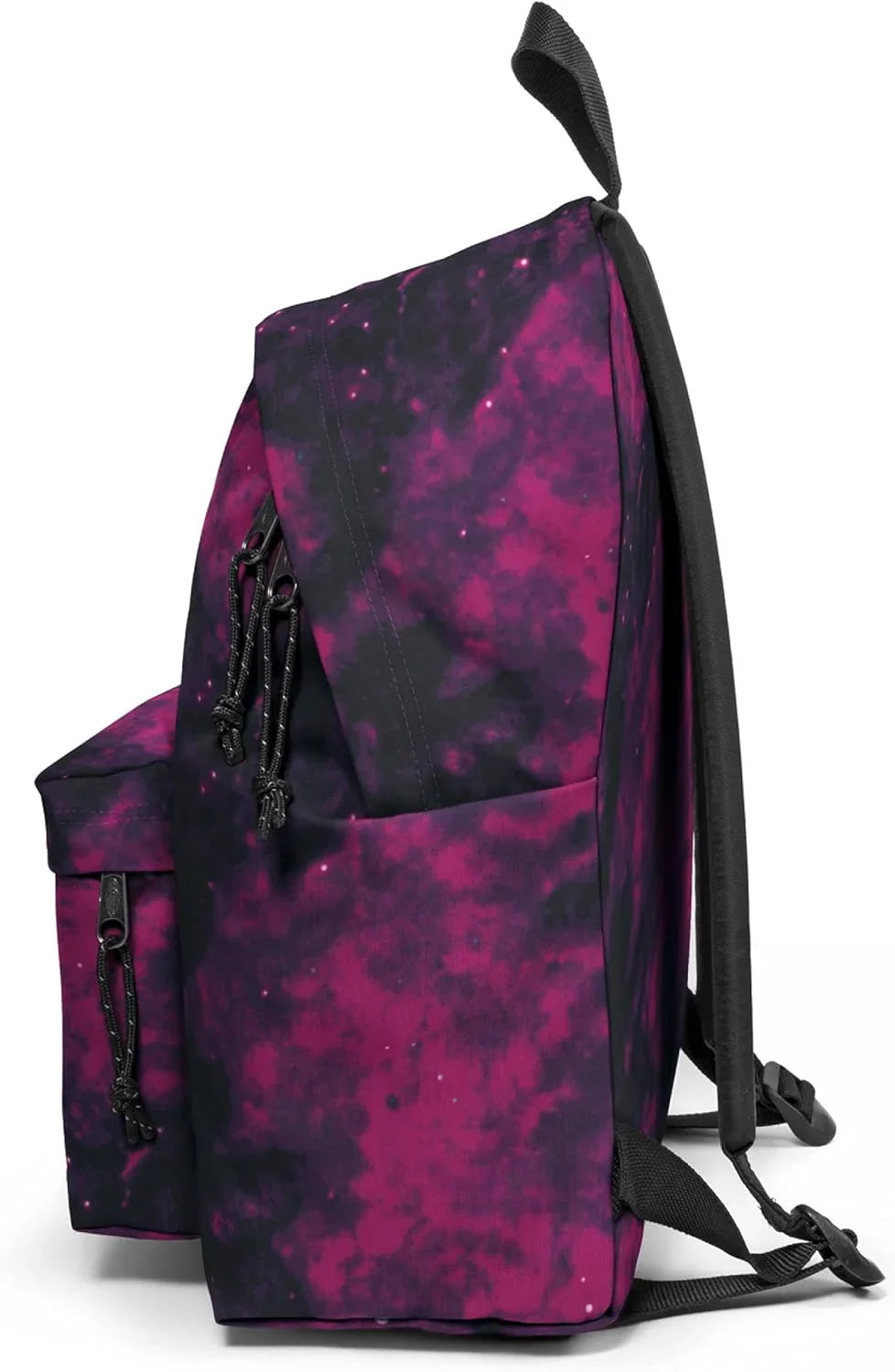 Eastpak Padded Pak'R Casual Backpack, One Size, Multicoloured, Multicoloured (Dye Cecile), PADDED PAK'R - STREET STYLE