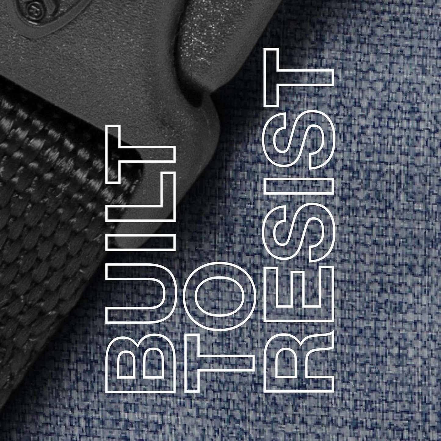 Eastpak Springer Money Bag, One Size, Blue, Blue (Blue), SPRINGER - STREET STYLE