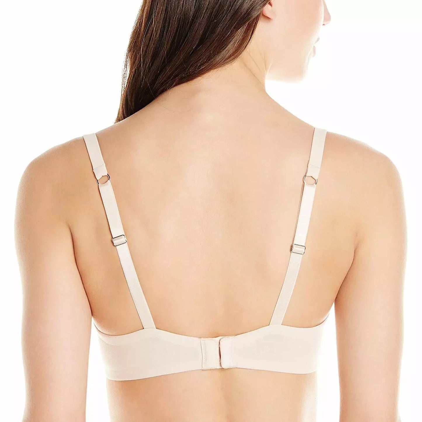 Sheer Embroidered Demi Bra Felina Priscilla - STREET STYLE