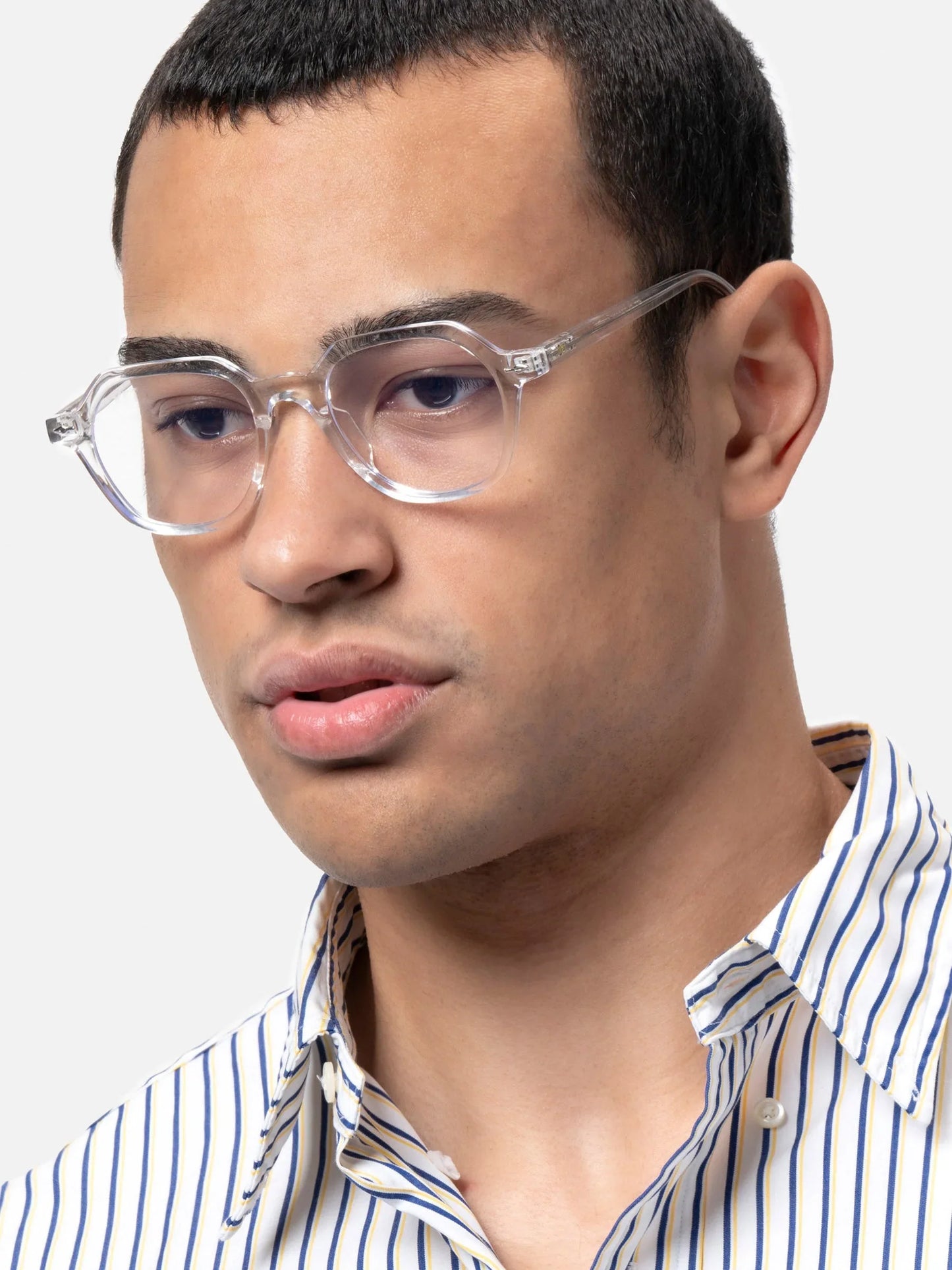 Glitzospex - STREET STYLE