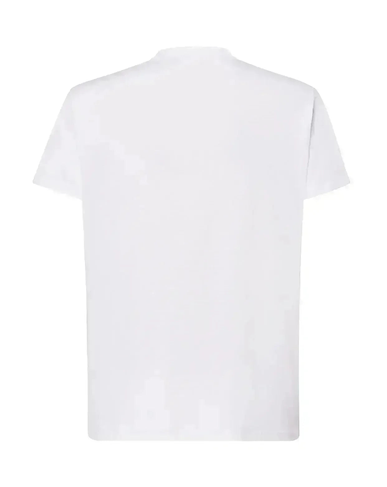 Leoskull Artistic Color Tattoo 9038 T-shirt Urban Men Uomo 100% Cotone Pettinato JK - STREET STYLE