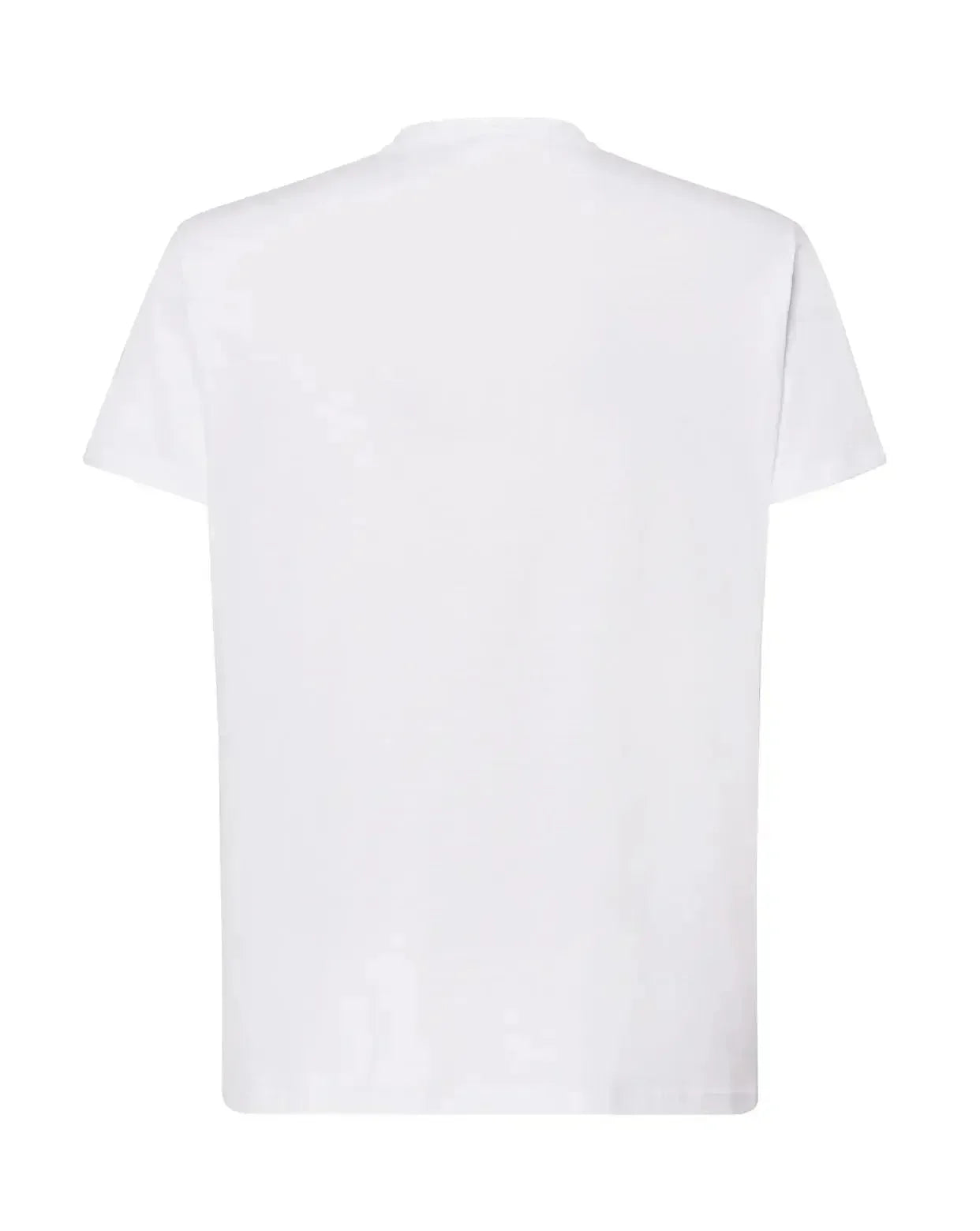 Lion Skull Tattoo 9044 T-shirt Urban Men Uomo 100% Cotone Pettinato JK - STREET STYLE