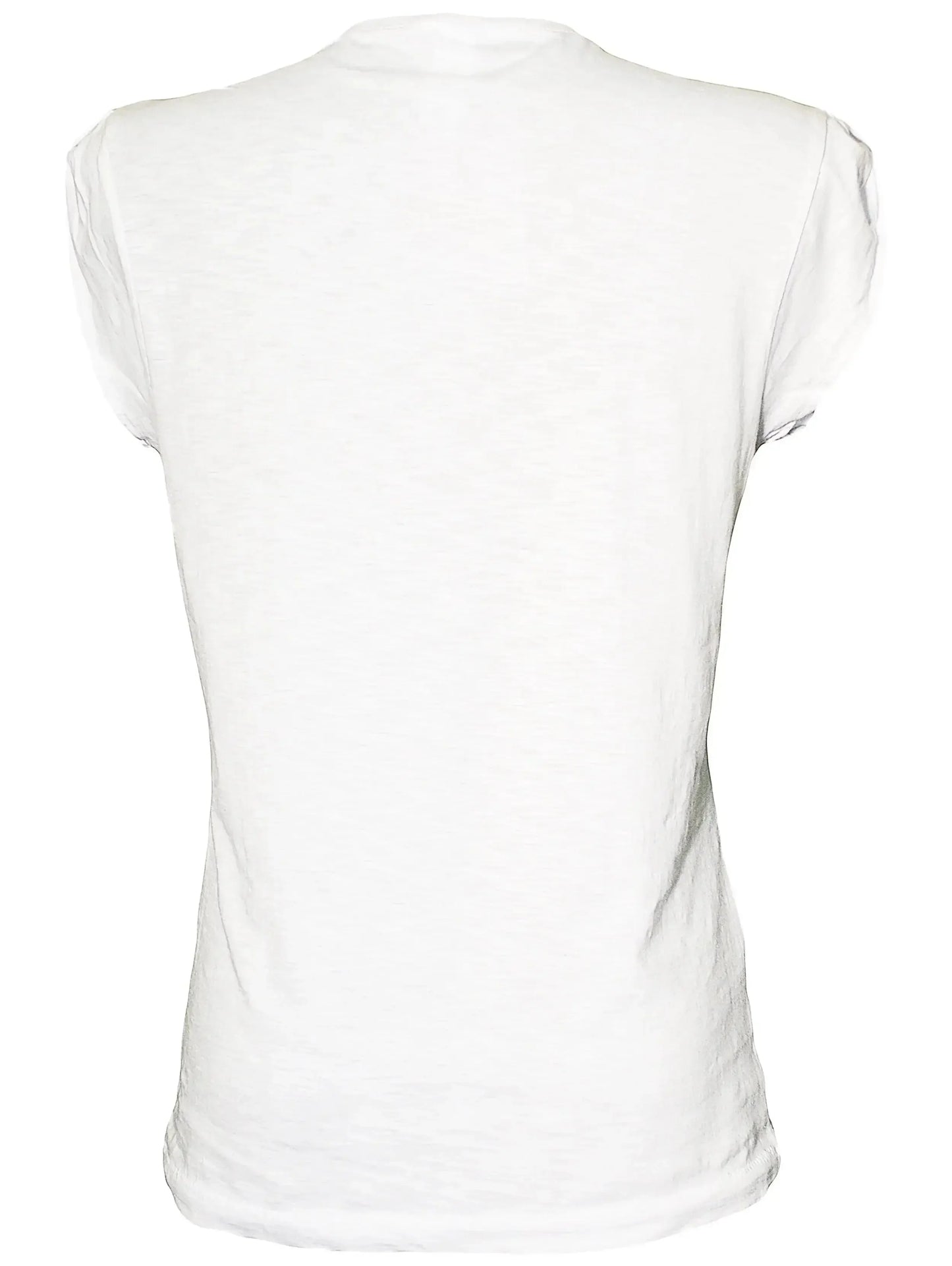 STREET STYLE The Legend - T-shirt Donna Urban Slub - STREET STYLE