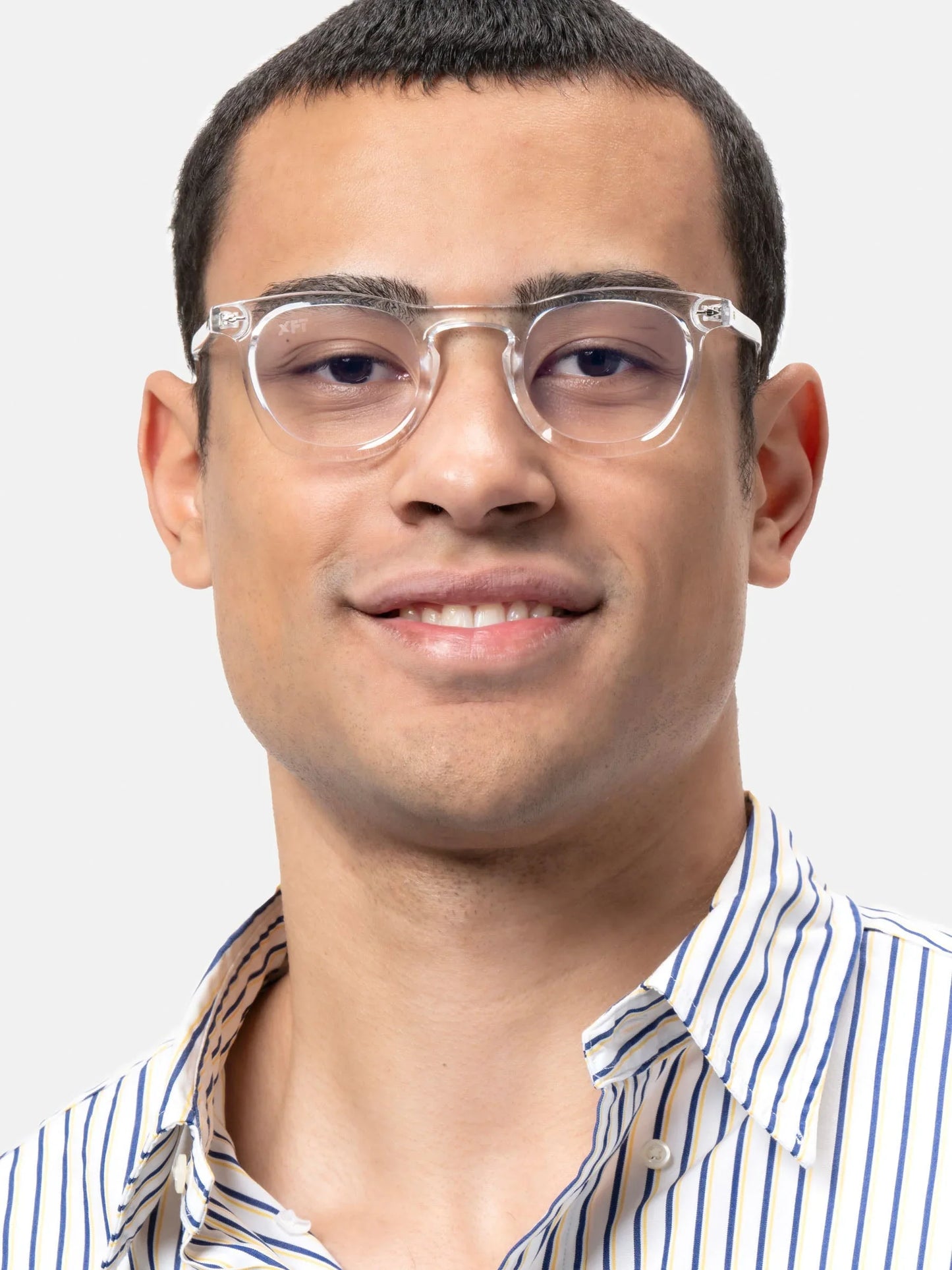 Reflectron - STREET STYLE