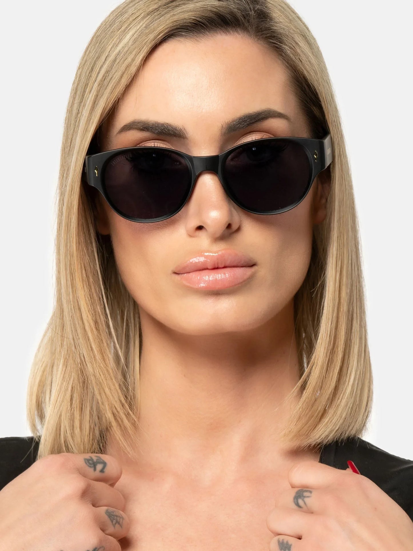 Solitude - STREET STYLE