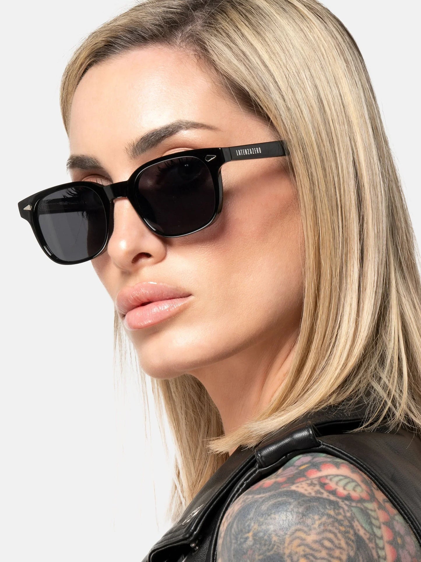 Legacy - STREET STYLE