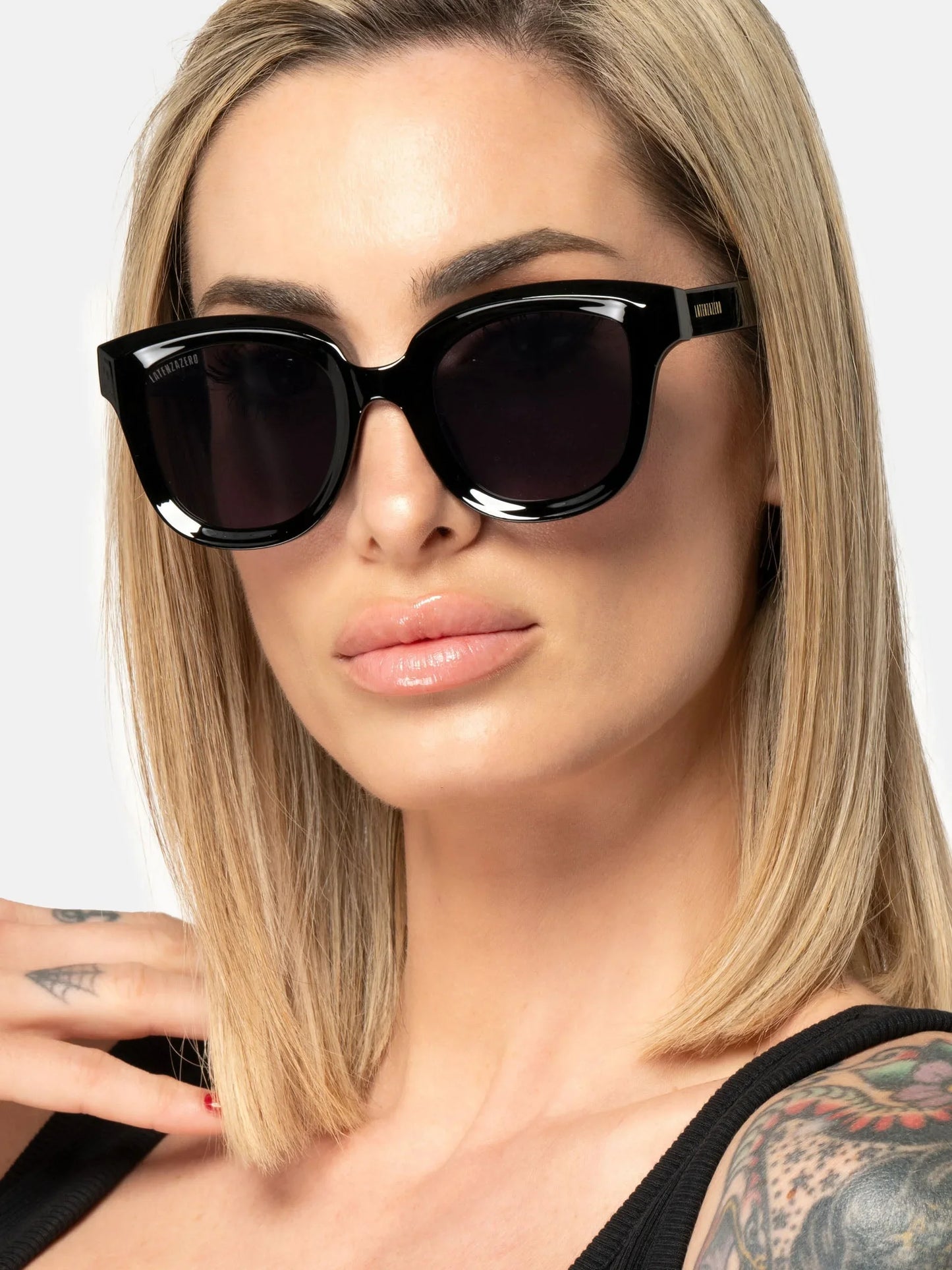 Rapture - STREET STYLE