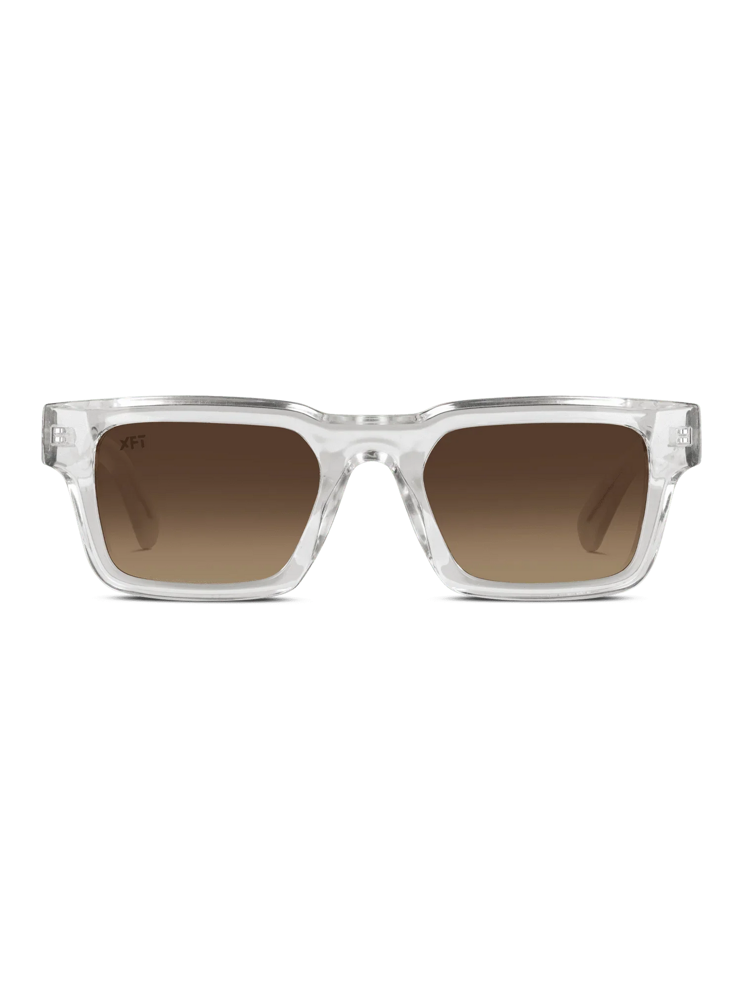 Clearfinity - STREET STYLE