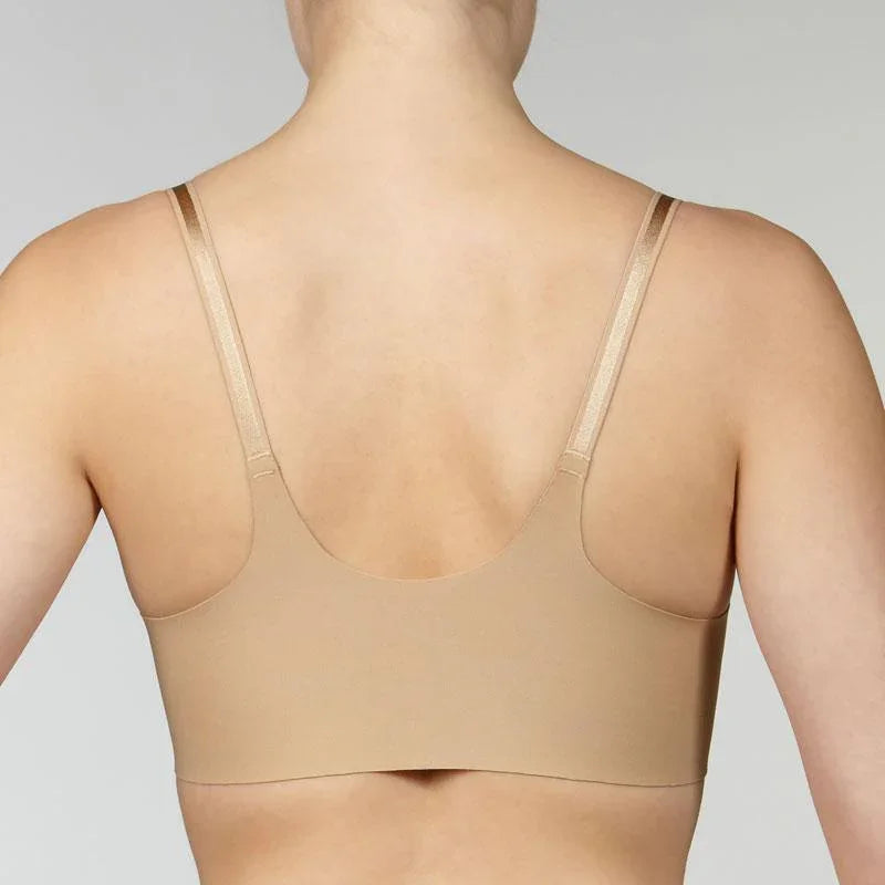 Molded Cup Bra Montelle Pure Smooth - STREET STYLE