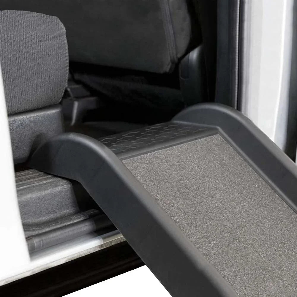 Ramp for pets - STREET STYLE