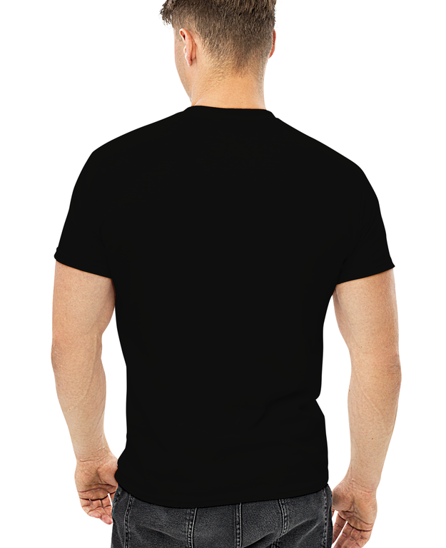 Personalizza N°1 T-shirt Basic Tsra 150 Unisex