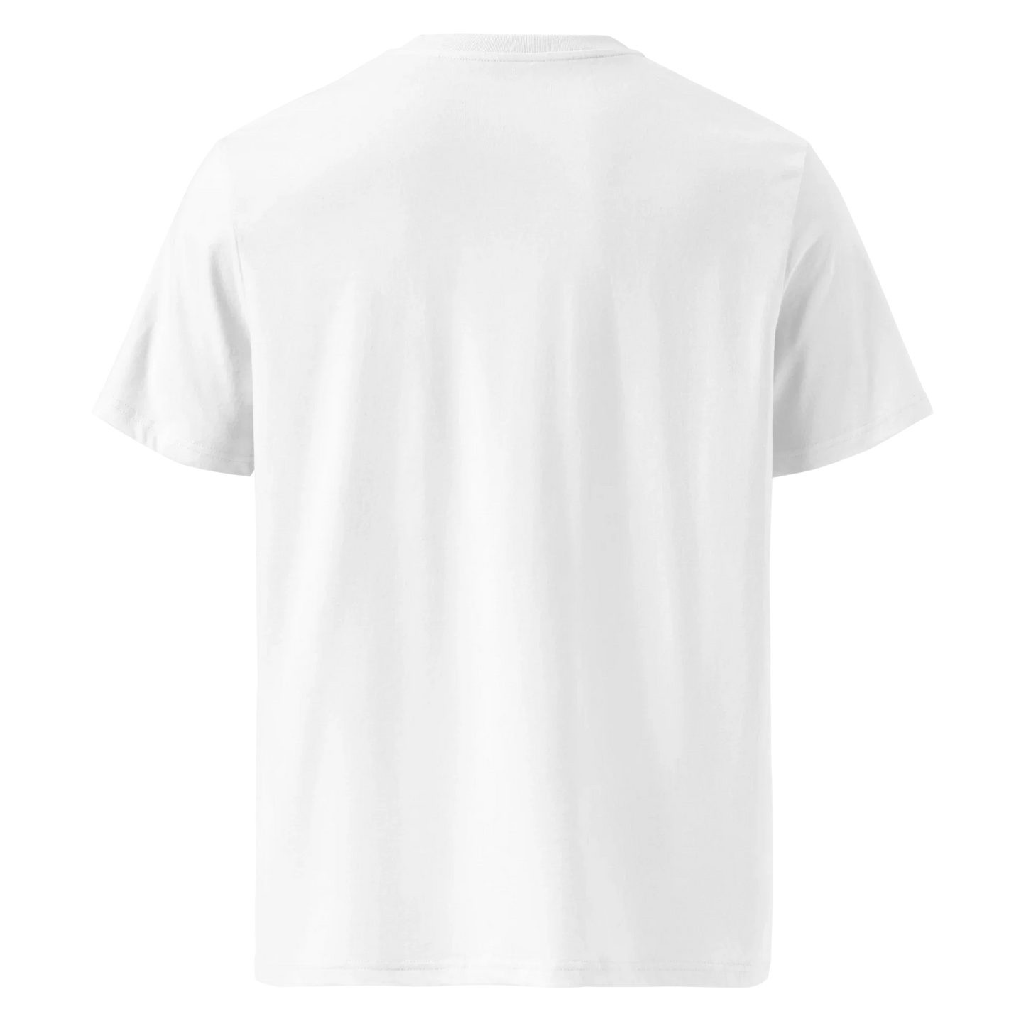 T-shirt Uomo con Stampa Diagramma Bici Vintage | Anatomia Ciclista - STREET STYLE