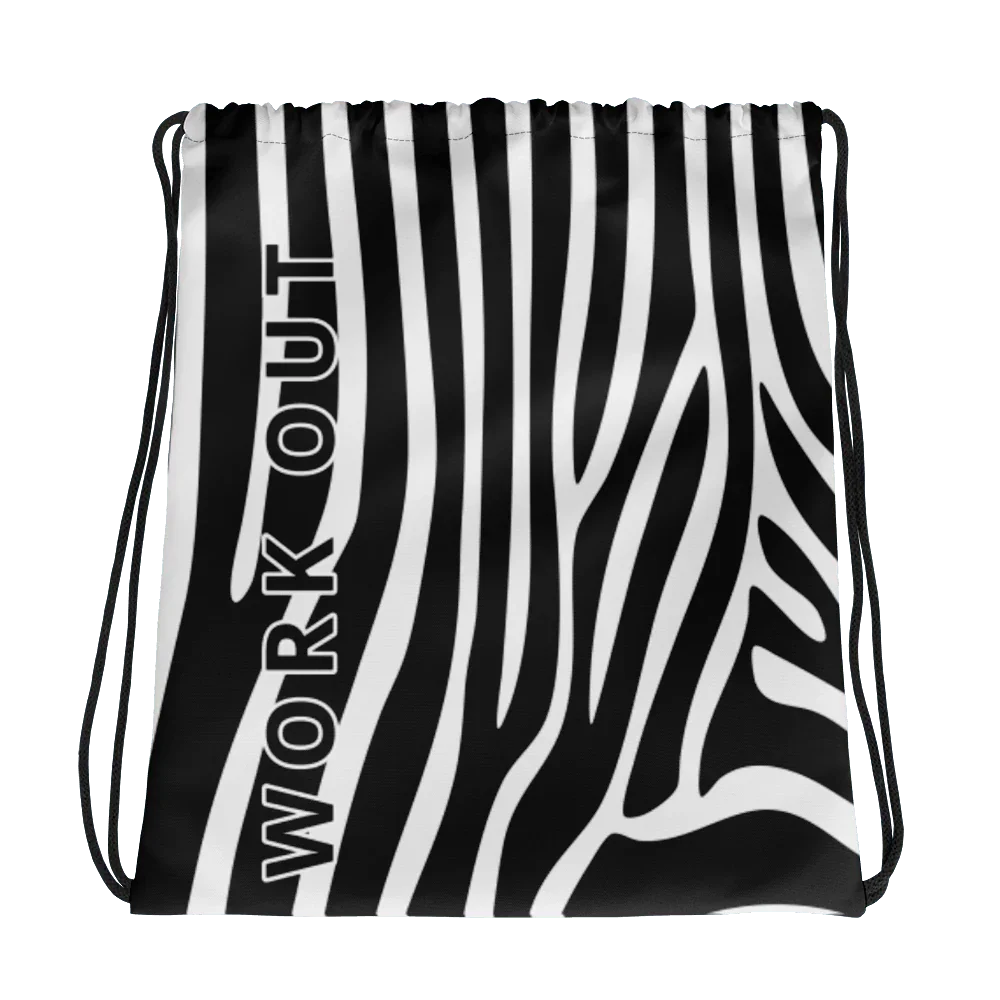 I LOVE RICCIONE Drawstring bag - STREET STYLE