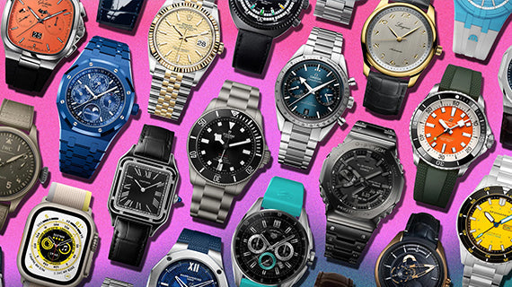 Orologi