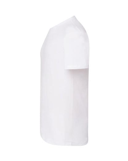 Lunatics in the HigWay Auto Moto e Bici 161-2019-2 T-shirt Urban Men Uomo 100% Cotone Pettinato JK - STREET STYLE