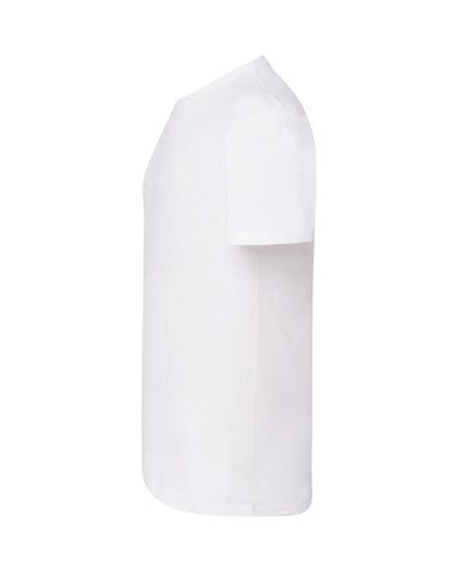 Fullmetal Alchemist Manga Anime Fumetti 6014-2 T-shirt Urban Men Uomo 100% Cotone Pettinato JK - STREET STYLE