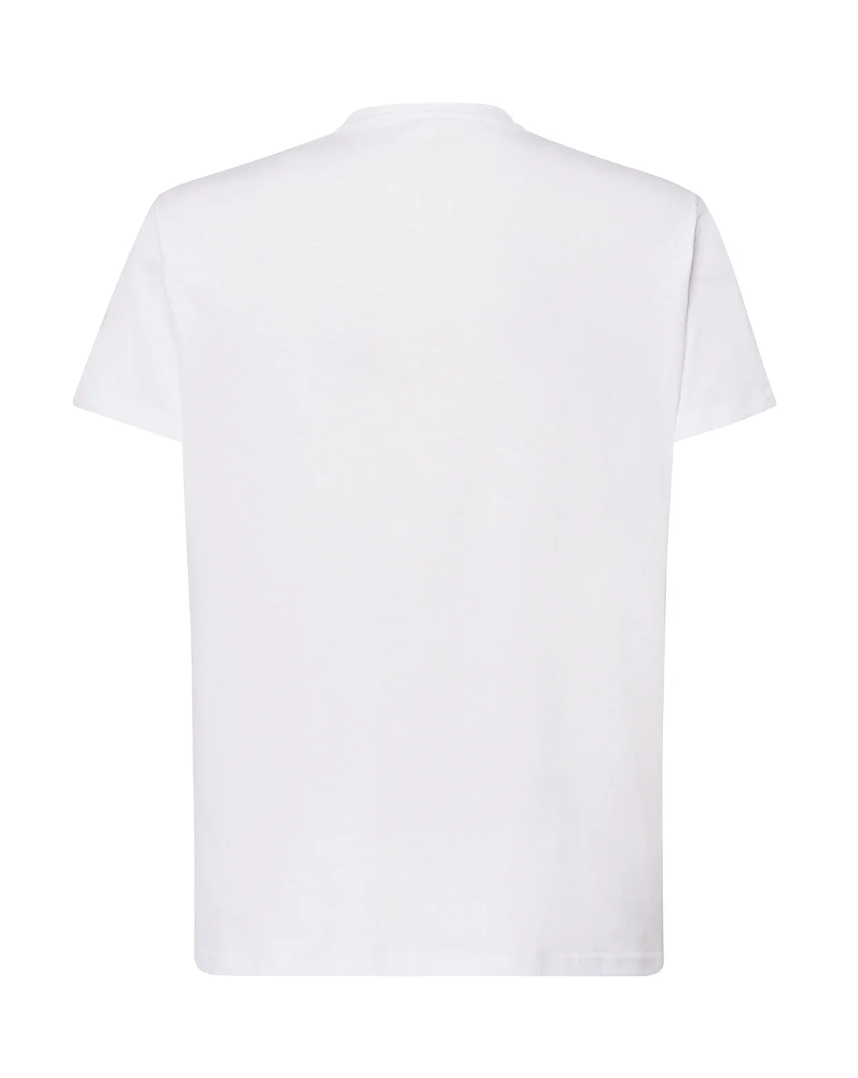 Stocazzo Scherzoso Simpatico 67-1 T-shirt Urban Men Uomo 100% Cotone Pettinato JK - STREET STYLE