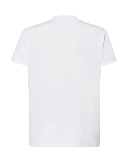 Sprint Race Ful throttlr Motor Club Auto Moto e Bici 161-2019-25 T-shirt Urban Men Uomo 100% Cotone Pettinato JK - STREET STYLE
