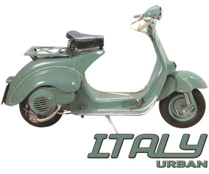 Auto Moto e Bici T-shirt Urban Men Uomo 100% Cotone Pettinato JK - STREET STYLE