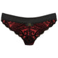 Thong Panty Axami Sensual Paradise - STREET STYLE