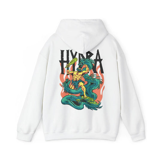 Hydra - Greek Mythology - Unisex Hoodie - STREET STYLE