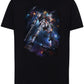 Gundam Attack Finale Ufo Robot 1550-2 T-shirt Urban Men Uomo 100% Cotone Pettinato JK - STREET STYLE