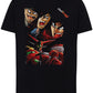Getter Robot Ufo Robot 1503 T-shirt Urban Men Uomo 100% Cotone Pettinato JK - STREET STYLE