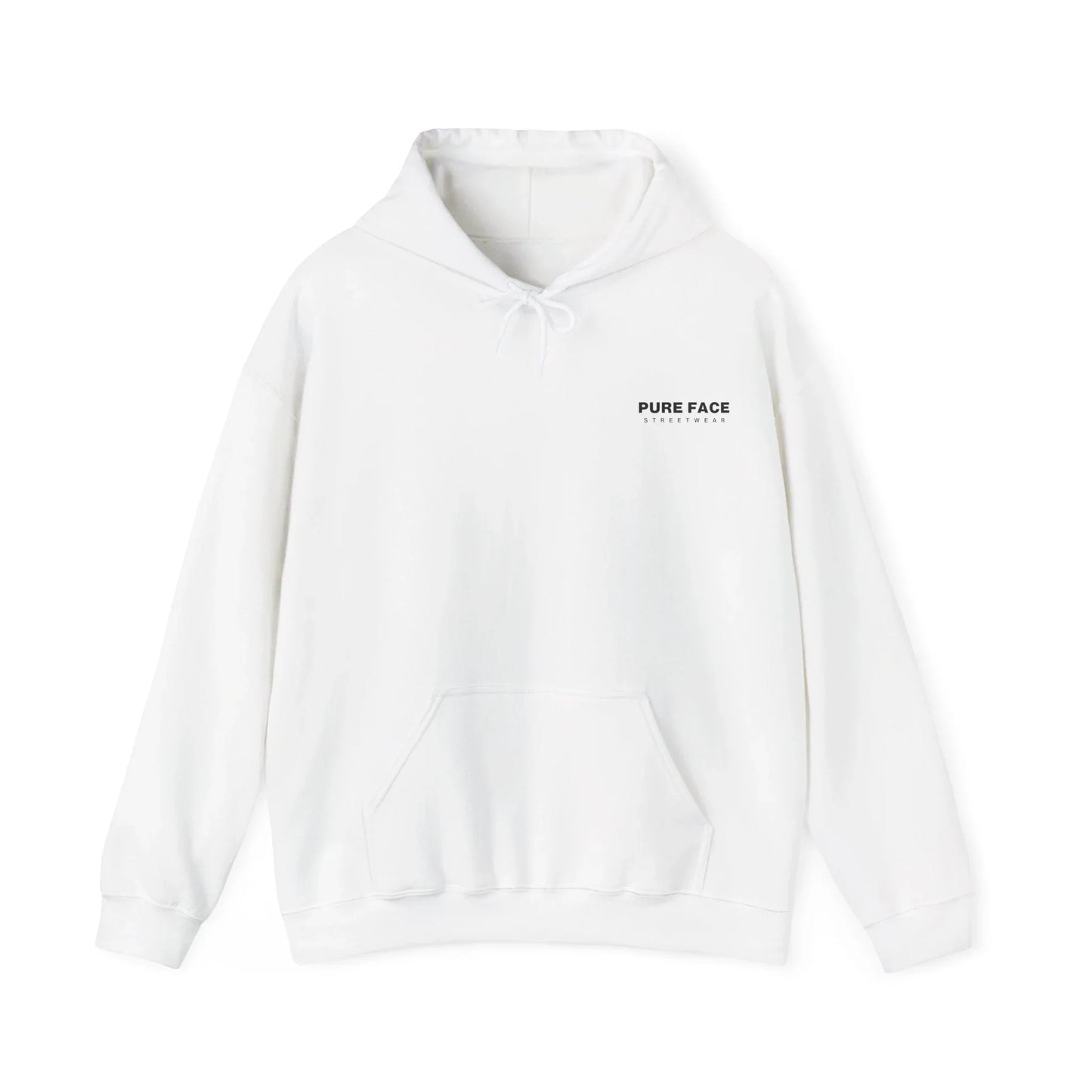Premium Unisex Hoodie - Basic Kollektion - STREET STYLE