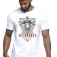 Mainhorse Motorcycles Auto Moto e Bici 161-2019-6 T-shirt Urban Men Uomo 100% Cotone Pettinato JK - STREET STYLE