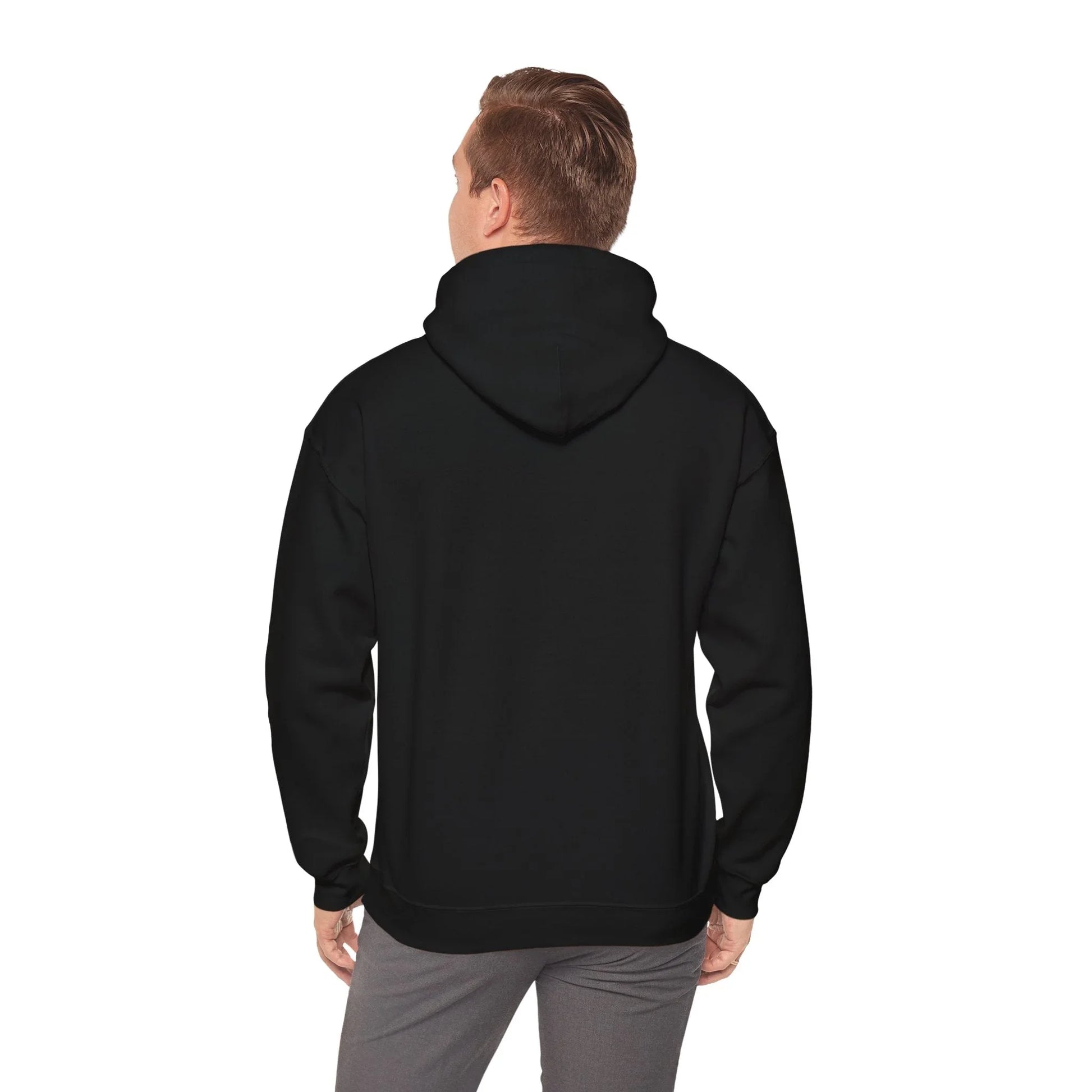 Premium Unisex Hoodie - Basic Kollektion - STREET STYLE