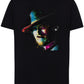 Clint Eastwood Color Cinema Film 18-20-22 T-shirt Urban Men Uomo 100% Cotone Pettinato JK - STREET STYLE