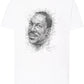 Eddie Murphy The Legend Stilizzato Soggetto Attore 18-37 T-shirt Urban Men Uomo 100% Cotone Pettinato JK - STREET STYLE