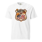 T-shirt Vintage Route 66 - Stile On The Road Americano 12066-5 - STREET STYLE