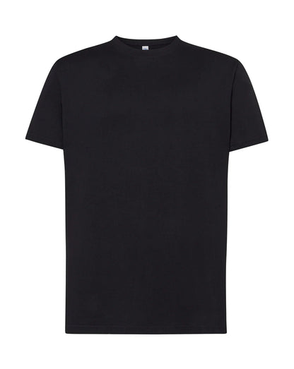 Bandits Bike Girl Auto Moto e Bici 161-2019-58 T-shirt Urban Men Uomo 100% Cotone Pettinato JK - STREET STYLE
