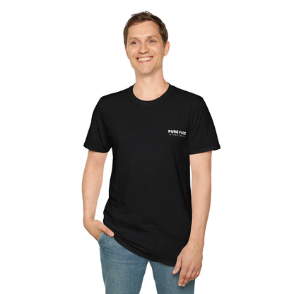 Premium Unisex T-Shirt - Basic Kollektion - STREET STYLE