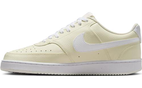 Nike Court Vision Low Next Nature Women's Trainers - STREET STYLE
