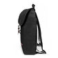 EASTPAK CIERA Backpack, 17 L, Black, Taglia unica, Wax - STREET STYLE