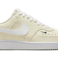 Nike Court Vision Low Next Nature Women's Trainers - STREET STYLE