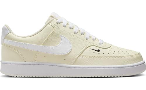 Nike Court Vision Low Next Nature Women's Trainers - STREET STYLE