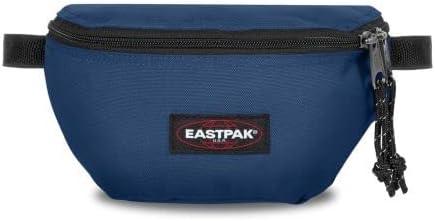 Eastpak Waist Bag Springer Model Peony Navy, blue - STREET STYLE