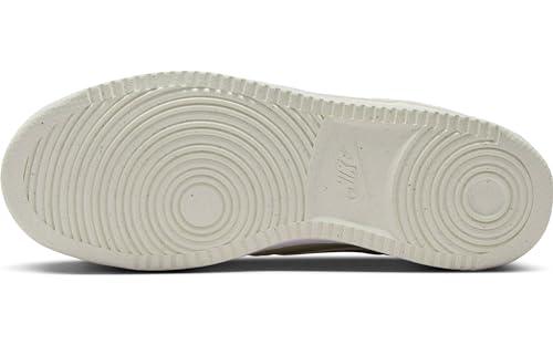 Nike Court Vision Low Next Nature Women's Trainers - STREET STYLE