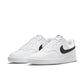 NIKE Women's Court Vision LowSneaker - STREET STYLE