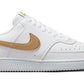 Nike Court Vision Low Next Nature Women's Trainers - STREET STYLE